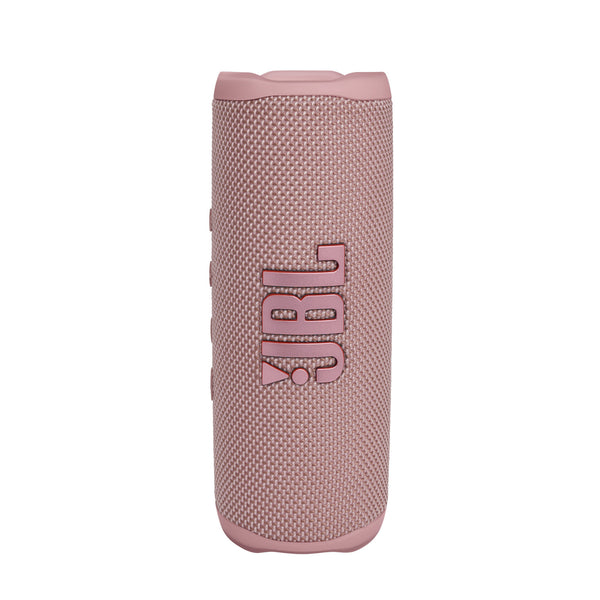 JBL Flip 6 BT- SPEAKER PINK