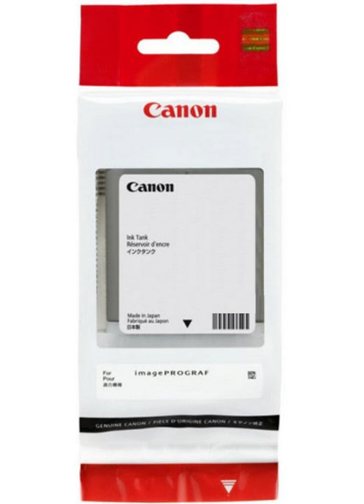 Canon PFI 2100 MBK Mat sort