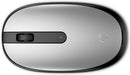 HP 240 Optisk Trådløs Sort Sølv