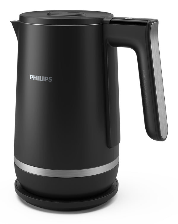 Philips 7000 Series Kedel 1.7liter Sort