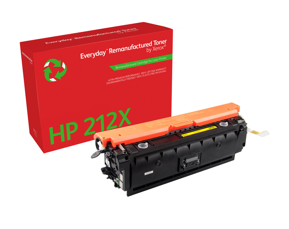 Everyday Gul 10000 sider Toner
