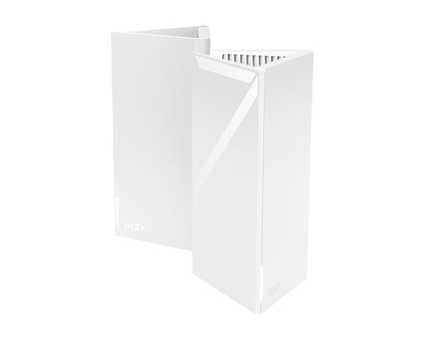 MSI Roamii BE Lite Wi-Fi-system Desktop