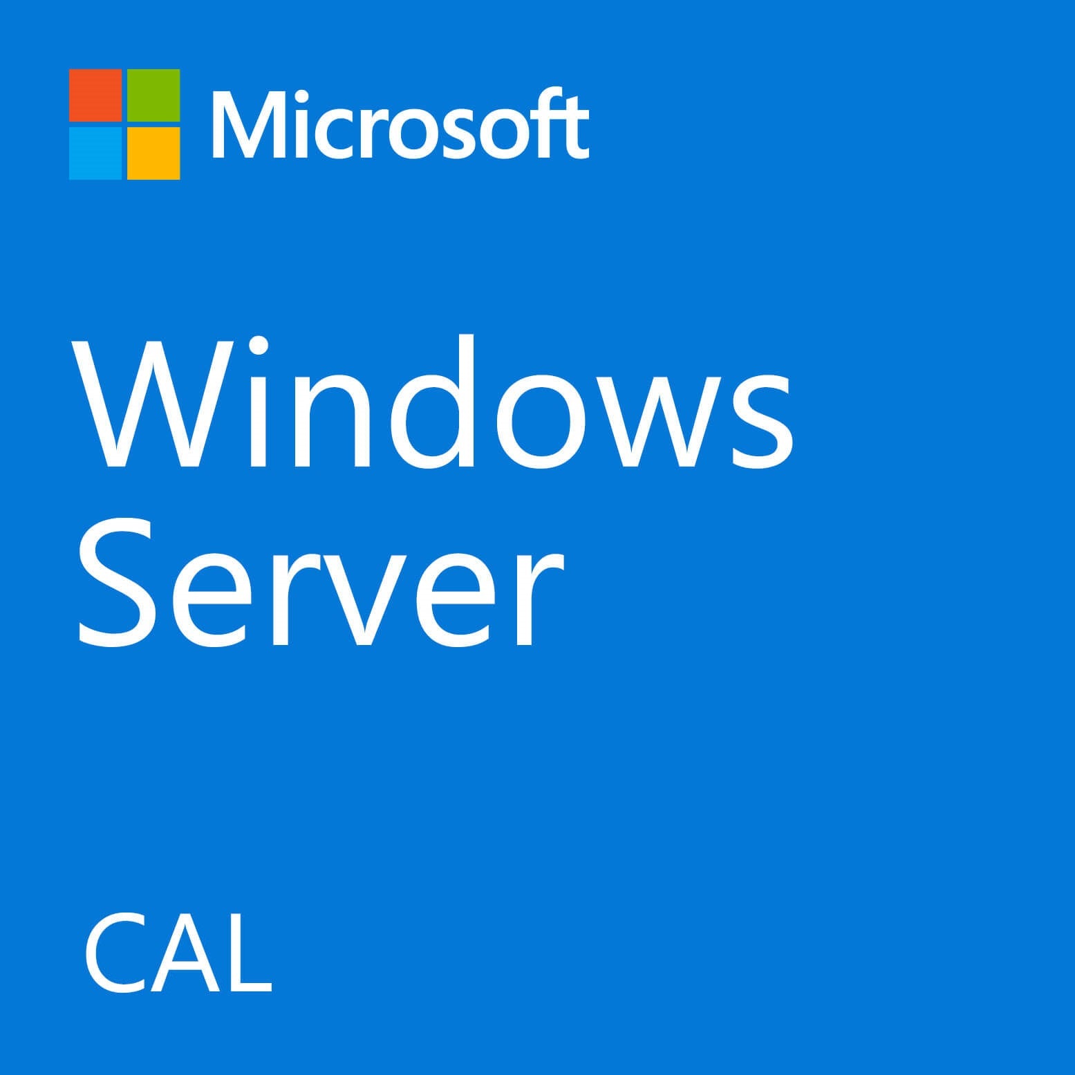 Microsoft Windows Server 2022