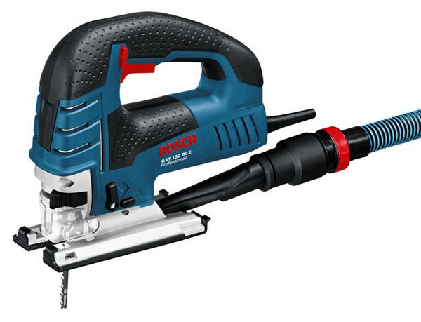 Bosch GST 150 BCE Professional Stiksav Uden kabel 780W
