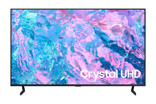 Samsung UE55CU7092U 55 4K UHD (2160p) Sort