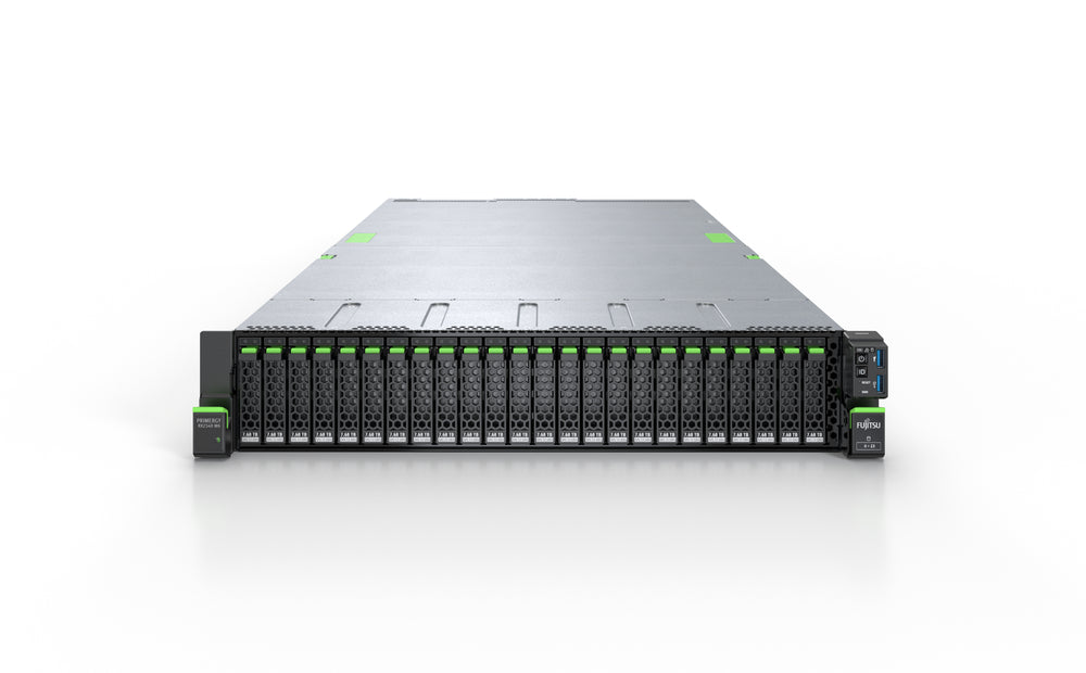 Fujitsu PRIMERGY RX2540 M6 4314 0GB