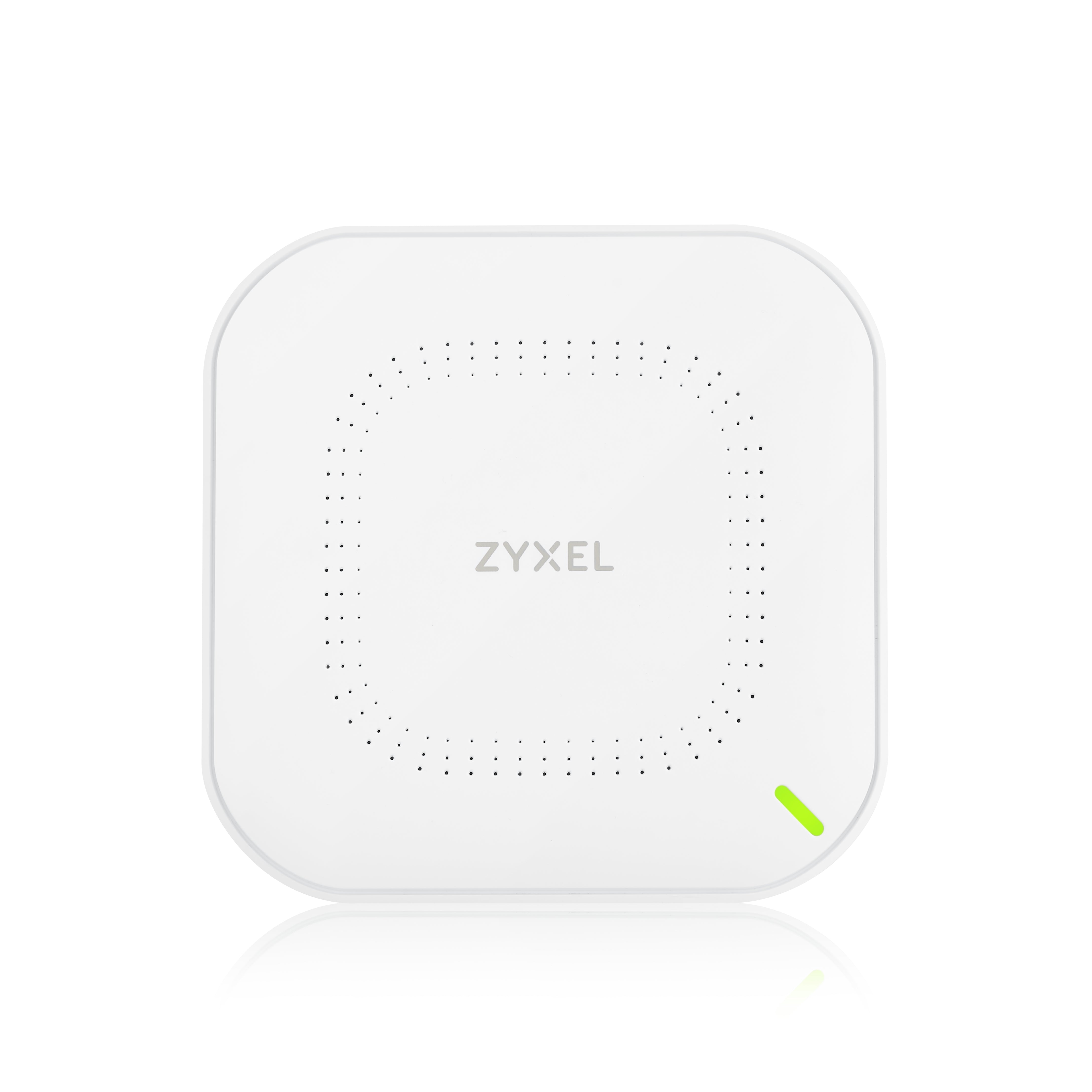 Zyxel NWA50AX Trådløs forbindelse Hvid