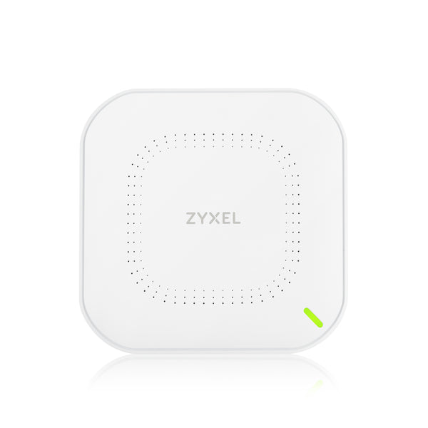 Zyxel NWA50AX Trådløs forbindelse Hvid