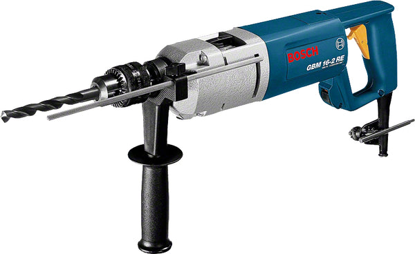 Bosch GBM 16-2 RE Professional Bor Borepatron med nøgle 1050W