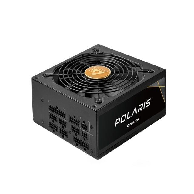Chieftec Polaris Series 1250W Strømforsyning 1250Watt