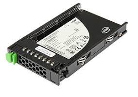 Fujitsu PY-SS16NPF intern solid state drev 1,6 TB 2.5 SAS TLC