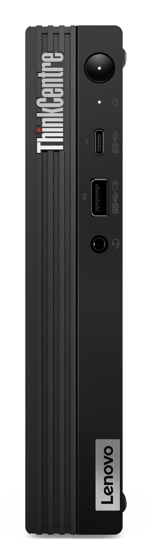 Lenovo ThinkCentre M75q Gen 2 11JN Lille 5600GE 512GB No-OS
