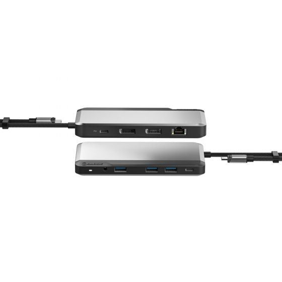 ALOGIC MX2 Lite DisplayPort Edition Dockingstation