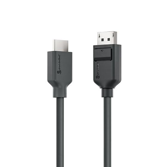 ALOGIC Elements Series Videoadapterkabel 3m