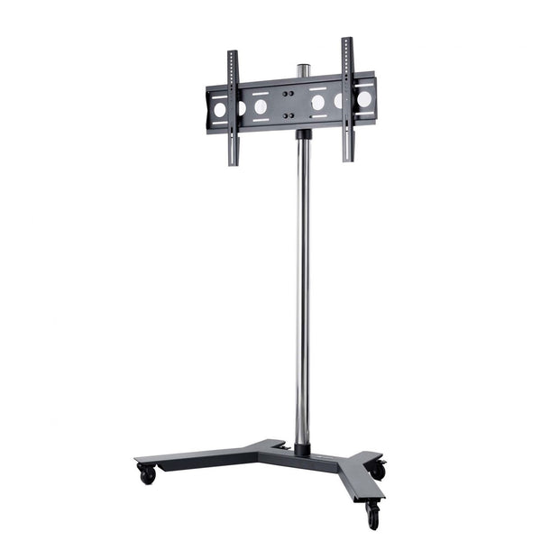 Edbak TR51 skærmbeslag og -stativer 152,4 cm (60) Gulv Sort
