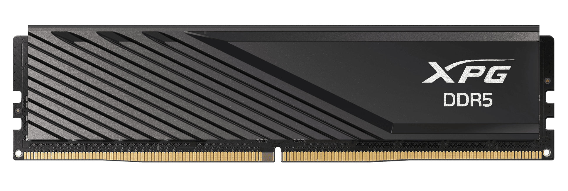 warehouse linden----DIMM 32 GB DDR5-6400 (2x 16 GB) Dual-Kit (schwarz, AX5U6400C3216G-DTLABBK, XPG Lancer Blade, INTEL XMP, AMD EXPO)