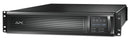 APC Smart-UPS X 3000 Rack/Tower LCD UPS 2.7kW 3000VA