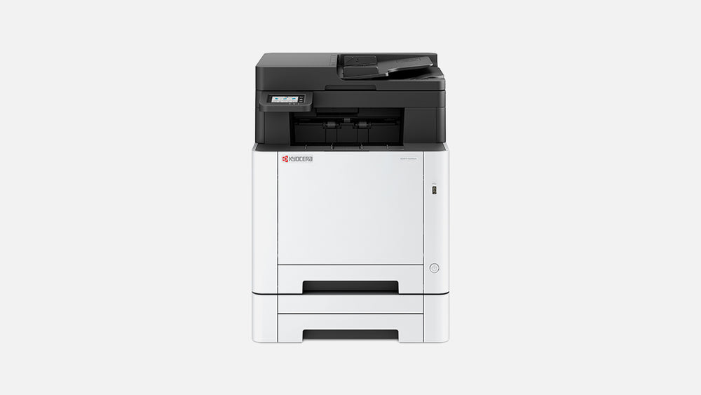 Kyocera ECOSYS MA2101CFX Laser
