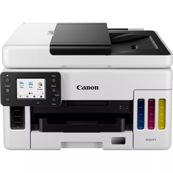 Canon MAXIFY GX6040 Blækprinter