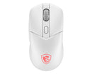 MSI Versa 300W White Gaming Maus S12-4301440-CLA