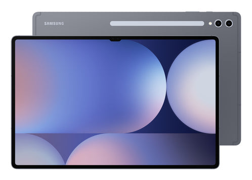 Samsung Galaxy Tab S10 Ultra 5G LTE-TDD & LTE-FDD 256 GB 37,1 cm (14.6) 12 GB Wi-Fi 7 (802.11be) Grå