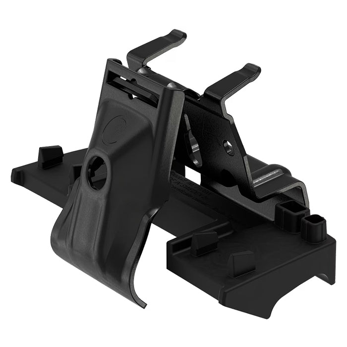 Thule kit 186240 Audi Q6 E-tron Sportback 5 dr 2025-