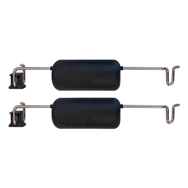 Thule 574 snowboardholder