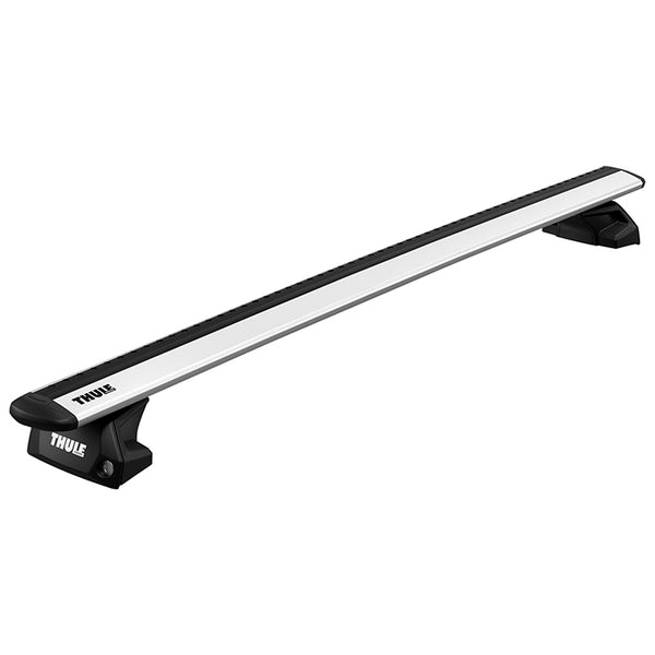 THULE EVO FODSÆT FLUSH RAILS 4 STK.