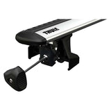 Thule Evo fodsæt Fixpoint 4 STK.