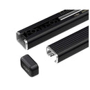 THULE 712300 Squarebar 127 - 2 stk