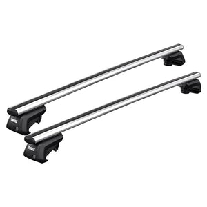 Thule SmartRack XT Alu 118 - Tagræling