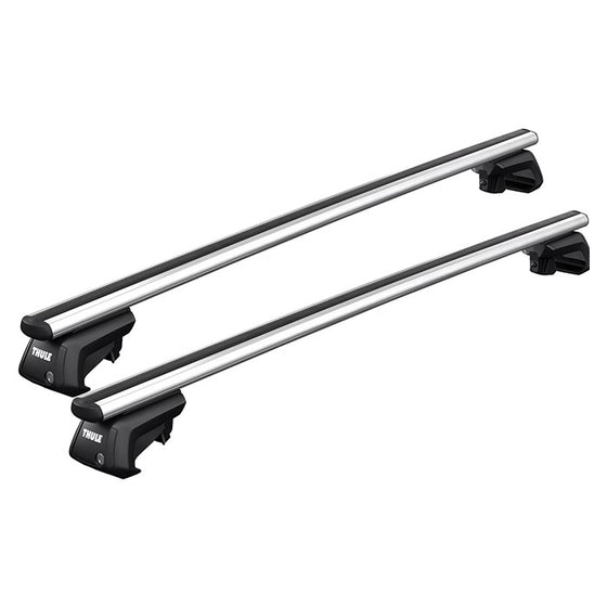 Thule SmartRack XT Alu 118 - Tagræling