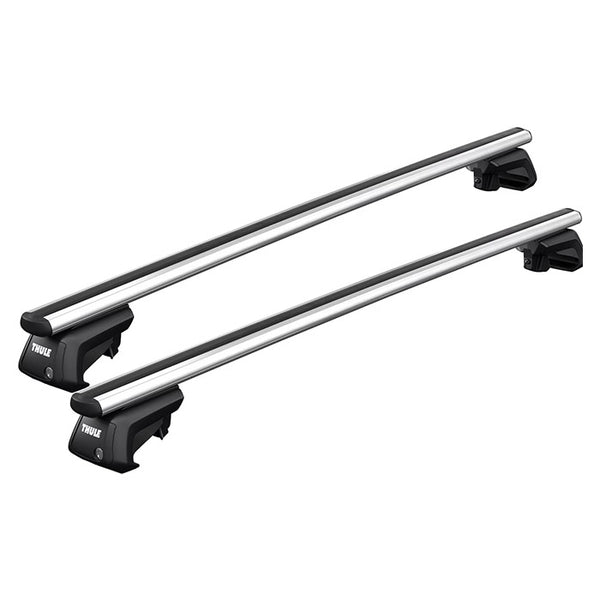 Thule SmartRack XT Alu 118 - Tagræling