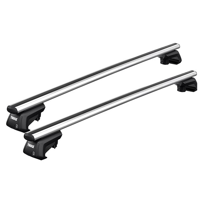Thule SmartRack XT Alu 118 - Tagræling