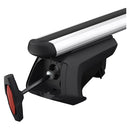 Thule SmartRack XT Alu 118 - Tagræling