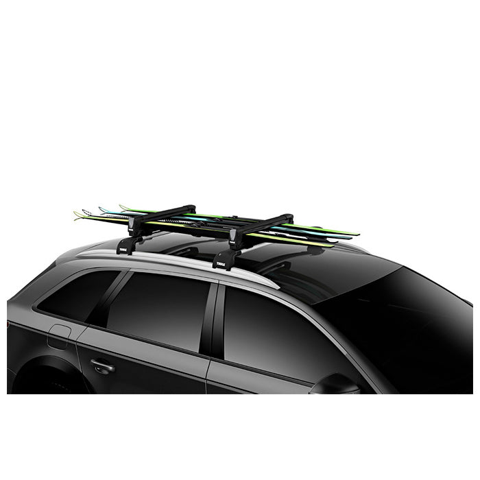 THULE 732406 SKIHOLDER SNOWPACK 4 PAR SKI