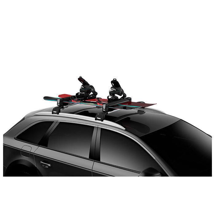 THULE 732406 SKIHOLDER SNOWPACK 4 PAR SKI