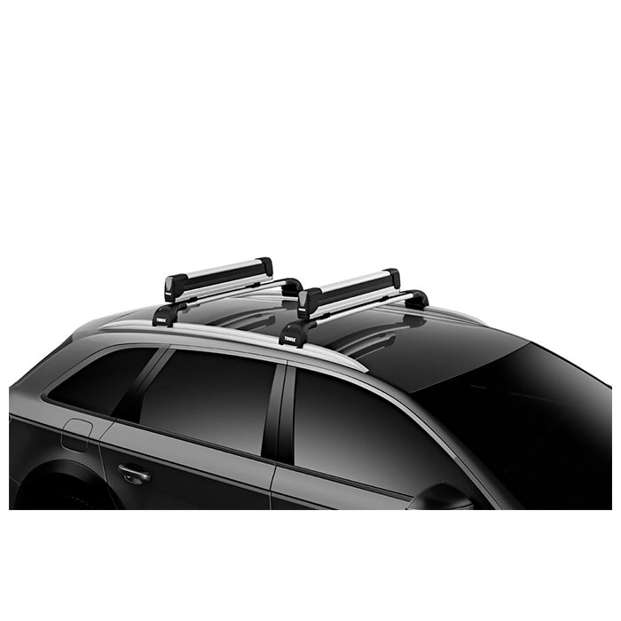 THULE 732500 - SNOWPACK EXTENDER 5 PAR SKI