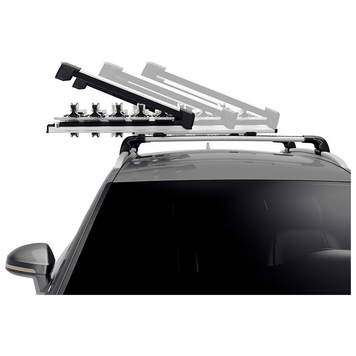 THULE 732500 - SNOWPACK EXTENDER 5 PAR SKI