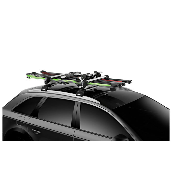 THULE 732500 - SNOWPACK EXTENDER 5 PAR SKI