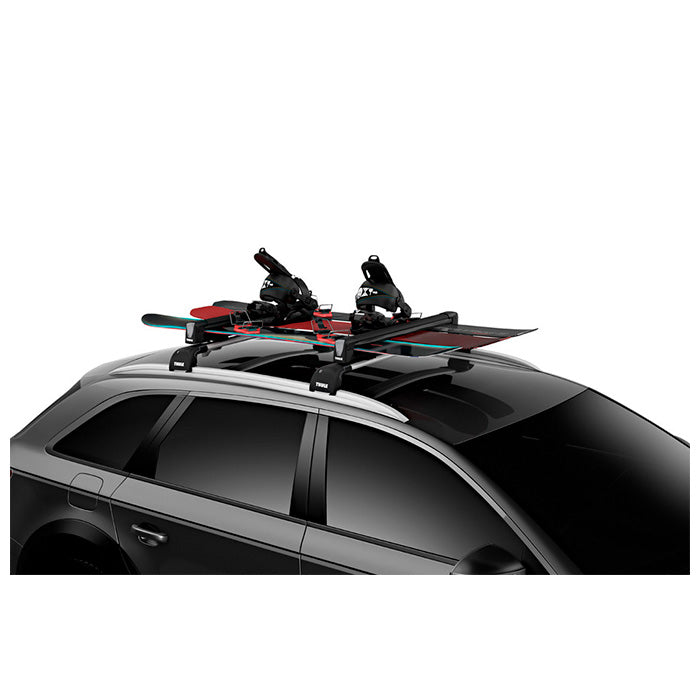 THULE 732607 SKIHOLDER SNOWPACK 6 PAR SKI