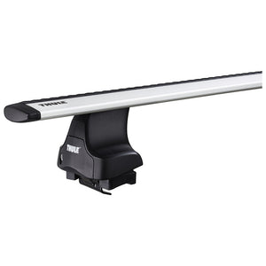 THULE 754002 RAPID FODSÆT