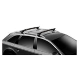 THULE Surf Pad Narrow L - 2 stk.