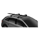 THULE JawGrip Multiholder