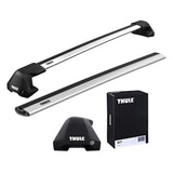 Wingbar Edge Toyota Corolla Sport 5-dr Hatchback, 19-