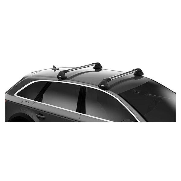 Wingbar Edge VW T-Cross 5-dr SUV, 19-