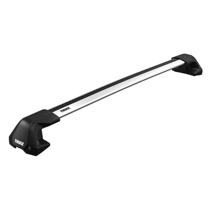 Wingbar Edge Jaguar E-Pace 5-dr SUV, 18-