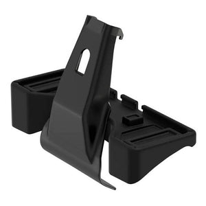 Wingbar Edge VW Golf Sportsvan 5-dr MPV, 14-20