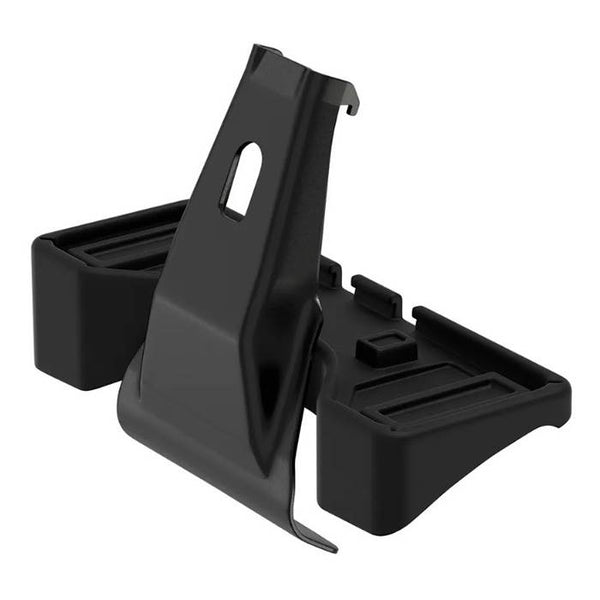 Wingbar Edge Vauxhall, Opel Corsa F, Peugeot 208, 20-