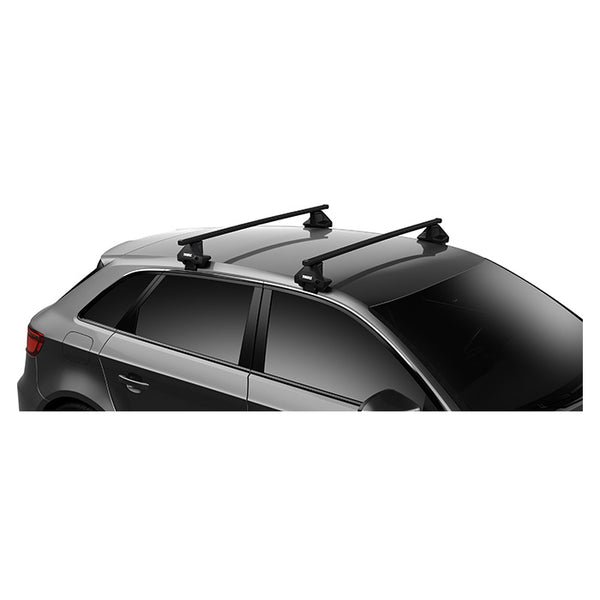Squarebar Nissan Ariya 5-dr SUV 21-